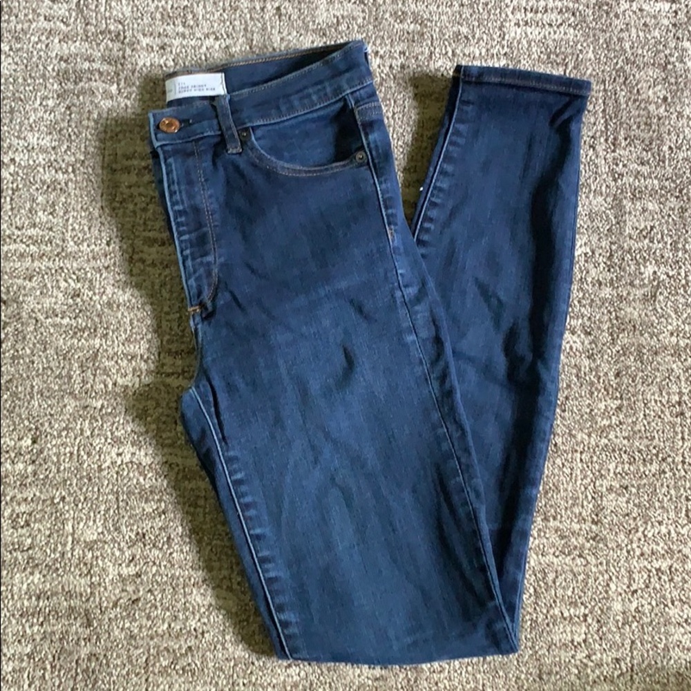 Women’s Gap Jeans